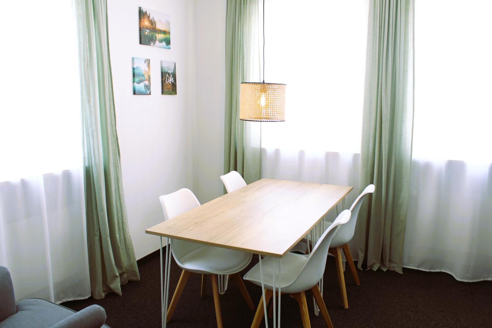Novitel Apartments Muenchen-Trudering / Messe Ngoại thất bức ảnh