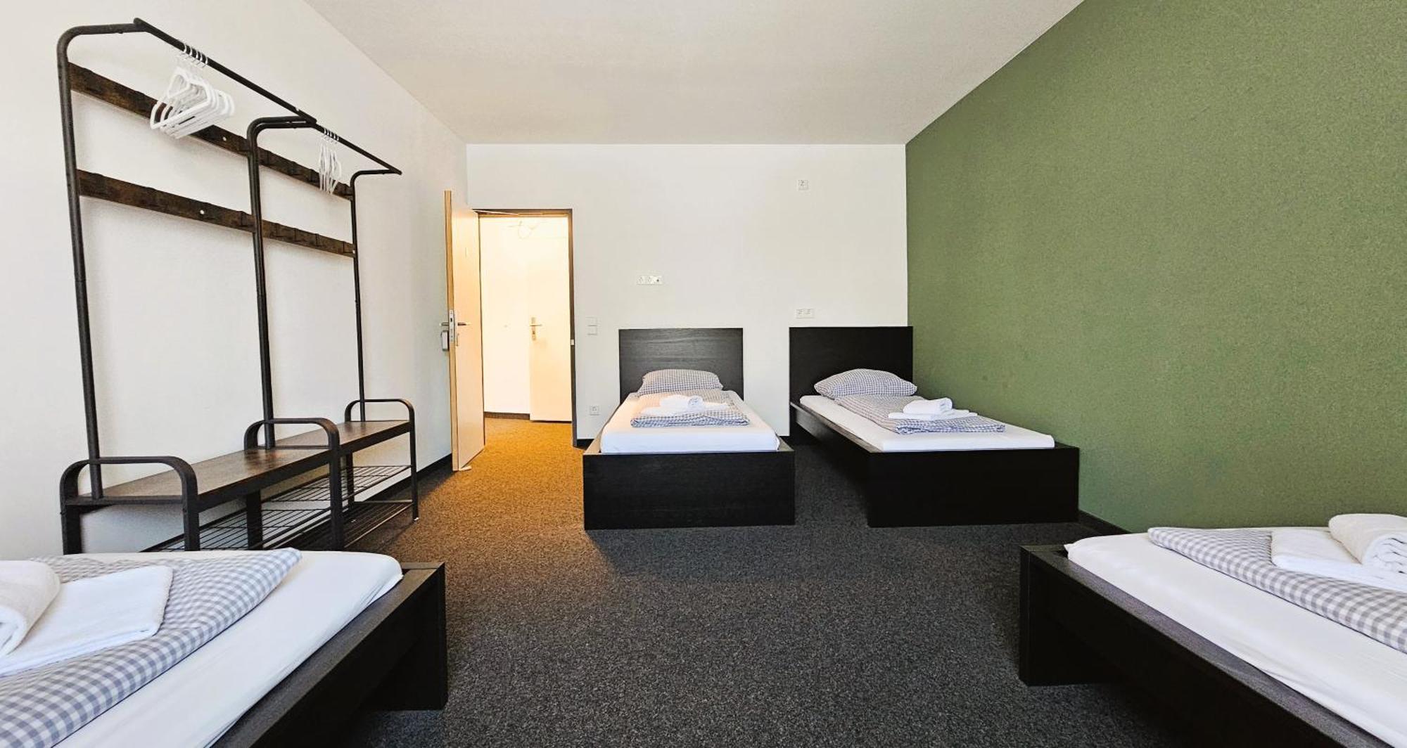 Novitel Apartments Muenchen-Trudering / Messe Ngoại thất bức ảnh