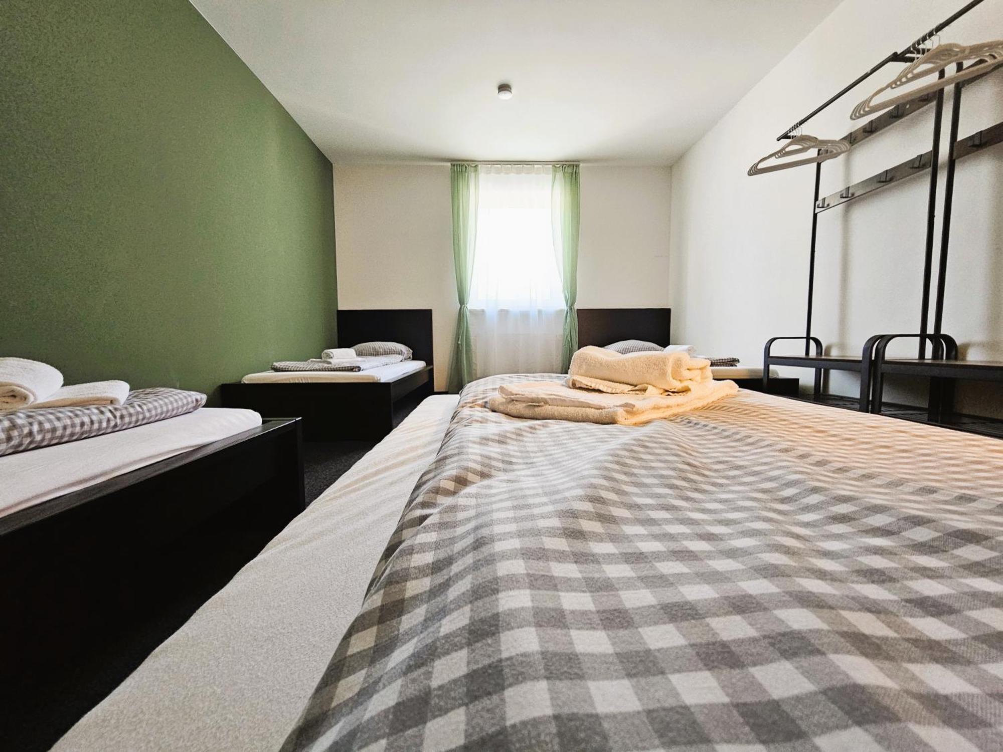 Novitel Apartments Muenchen-Trudering / Messe Ngoại thất bức ảnh